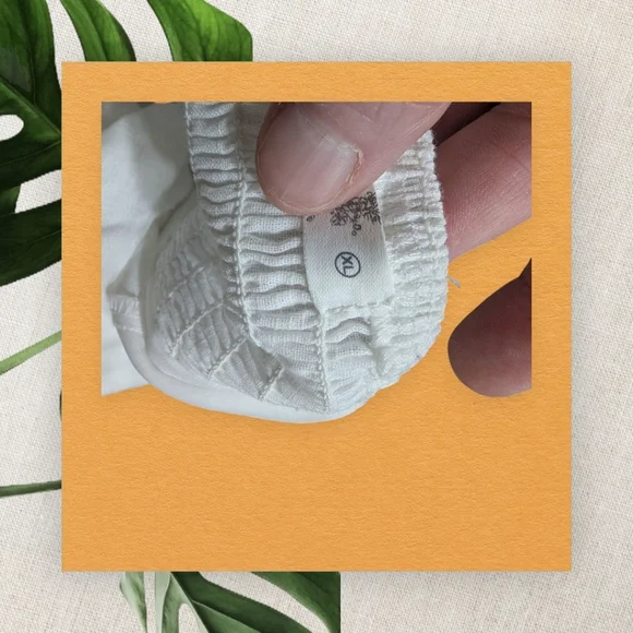 Altar'd State White Mini Dress - Picture 8 of 10